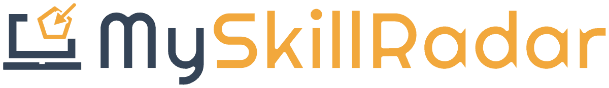 MySkillRadar Logo